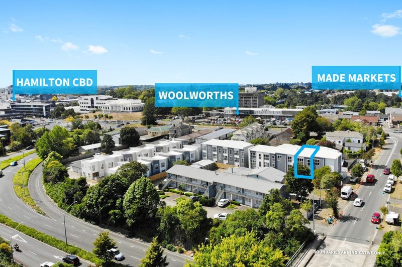 2/4 Palmerston Street, Hamilton Central, Hamilton - Carousel 15