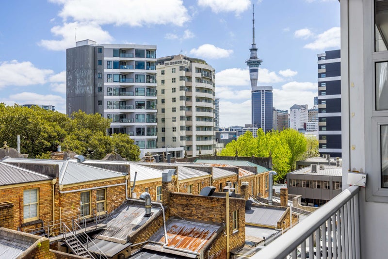 3B/58 Liverpool Street, Auckland Central, Auckland - Carousel 1