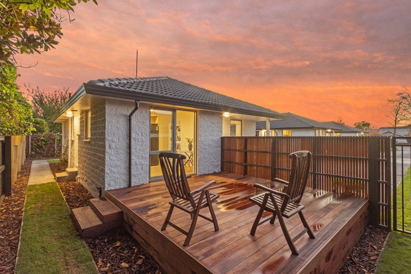 3/60 Mays Road, St Albans, Christchurch - Carousel 2