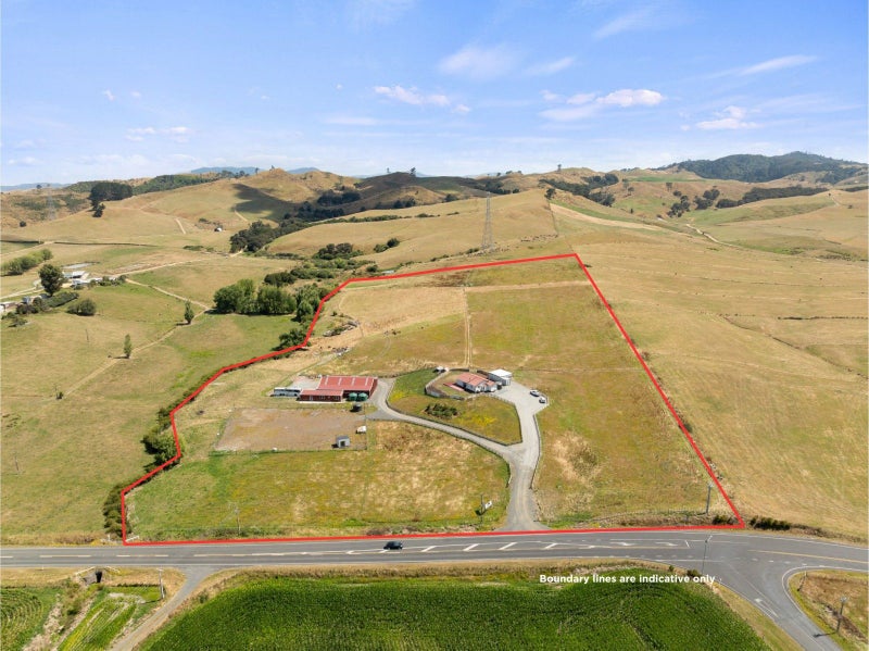 772 Tauhei Road, Morrinsville - Carousel 10