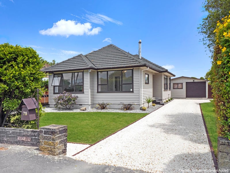 75 Marshland Road, Shirley, Christchurch - Carousel 1
