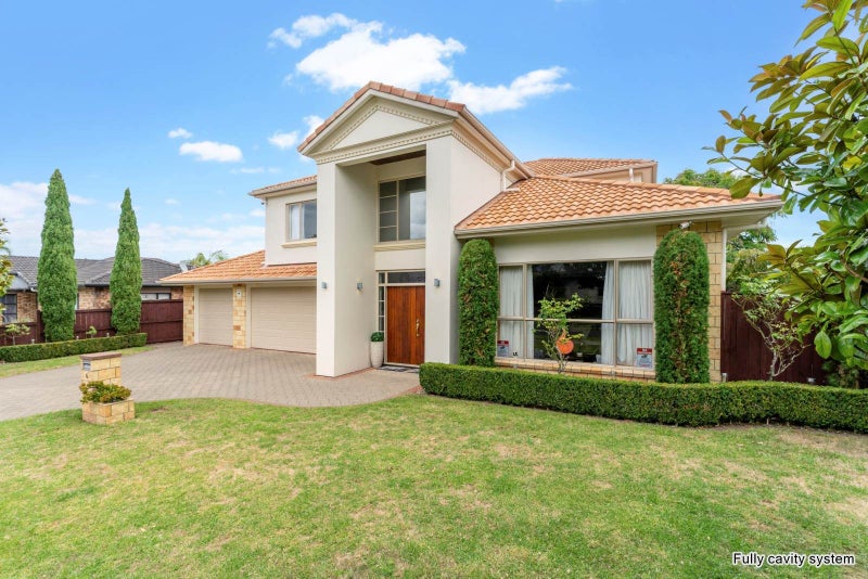 6 Skelligs Drive, Flat Bush, Auckland - Carousel 1