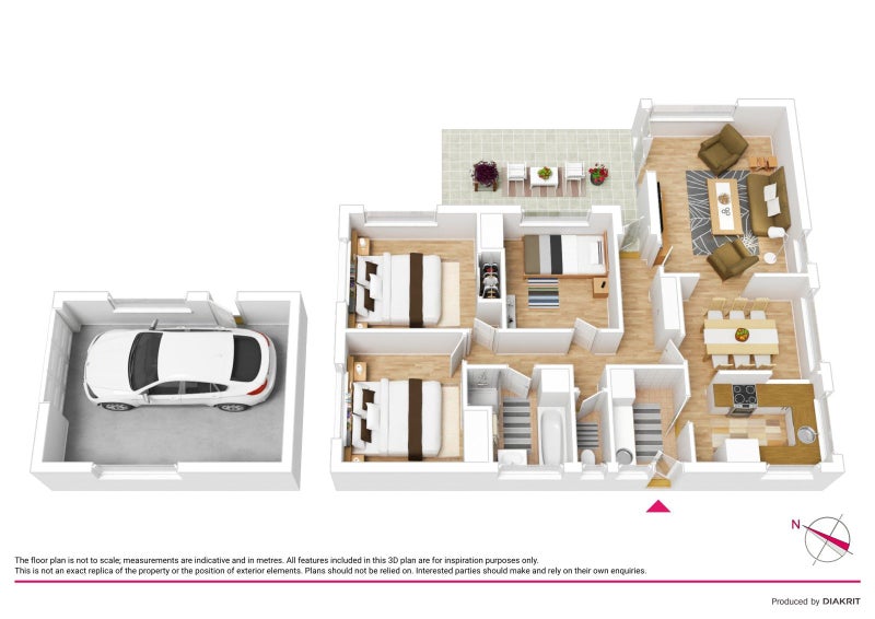 5 Sasanqua Way, Crofton Downs, Wellington - Carousel 17