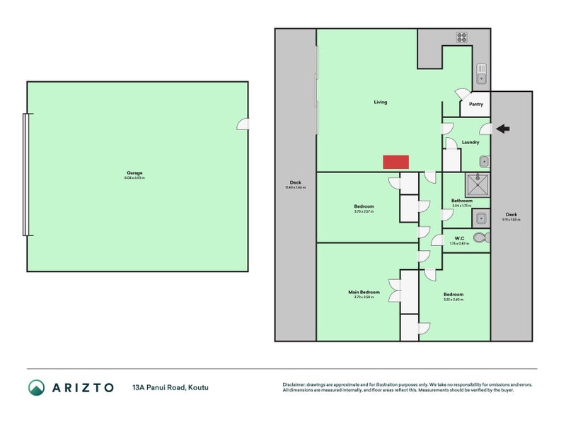 13A Panui Road, Koutu, Rotorua - Carousel 19