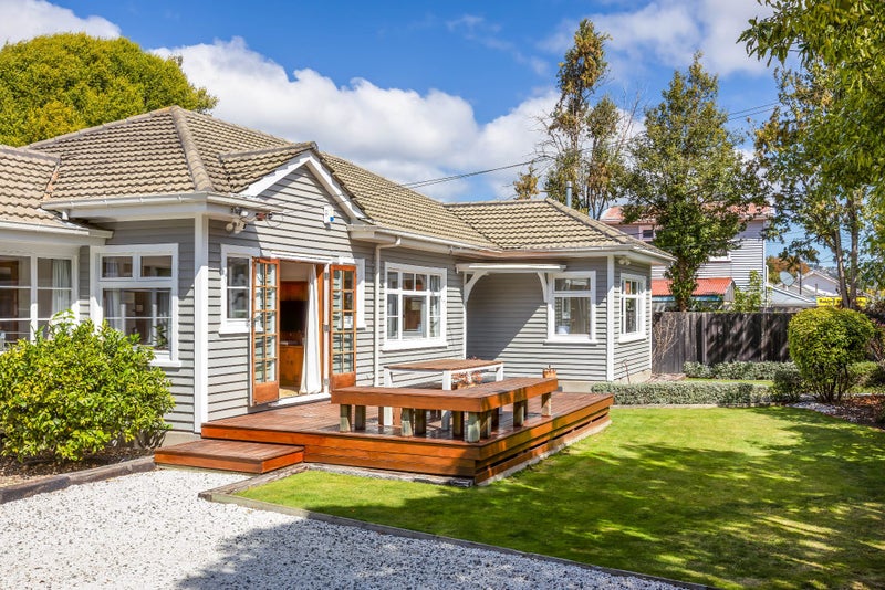69 Vincent Place, Opawa, Christchurch - Carousel 1