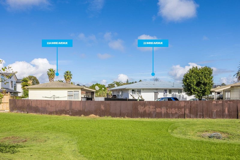 22 Imrie Avenue, Mangere, Manukau City, Auckland - Carousel 16
