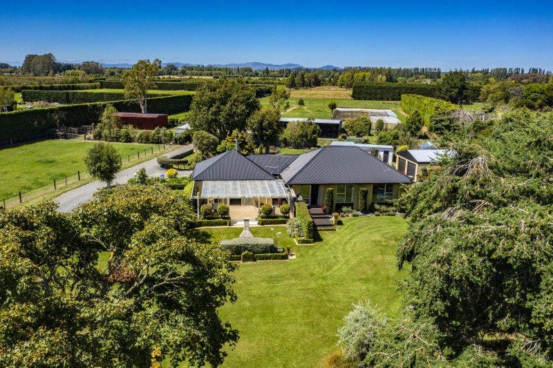 98 Clothiers Road, Swannanoa, Kaiapoi - Carousel 1