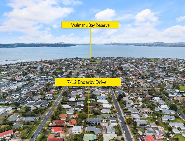 7/12 Enderby Drive, Te Atatu Peninsula, Auckland - Carousel 15