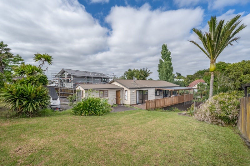 Property Valuation for 25 Birman Close, Half Moon Bay, Auckland Trade
