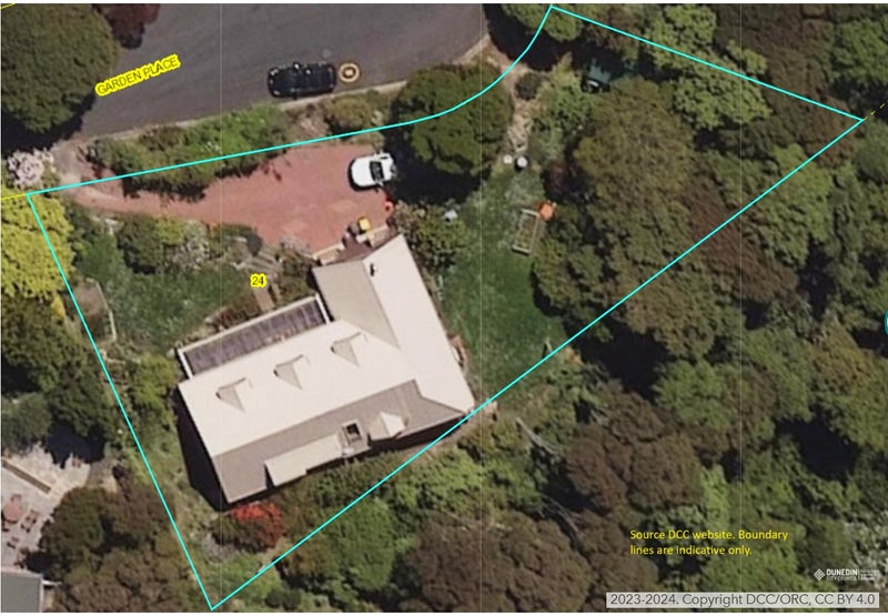 24 Garden Place, Glenleith, Dunedin - Carousel 40