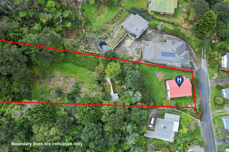 29 Trotter Avenue, Waiomu, Thames - Carousel 19