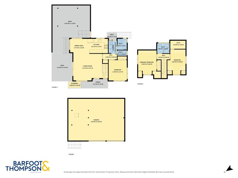 2/116 Bradbury Road, Botany Downs, Auckland - Carousel 27