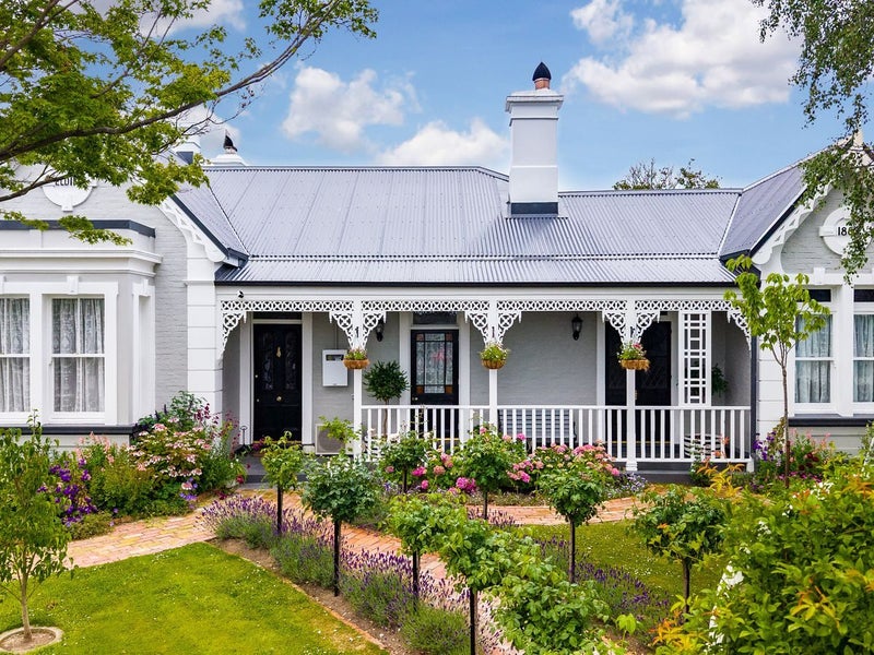 14 Exeter Street, Waimate, Waimate - Carousel 30