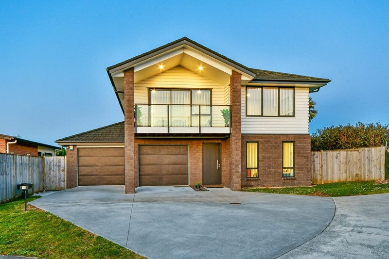 15 Piripono Crescent, Pukekohe, Pukekohe - Carousel 1