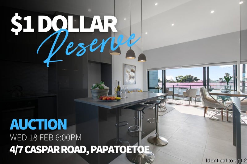 4/7 Caspar Road, Papatoetoe, Auckland - Carousel 1
