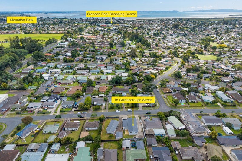 15 Gainsborough Street, Manurewa, Auckland - Carousel 31