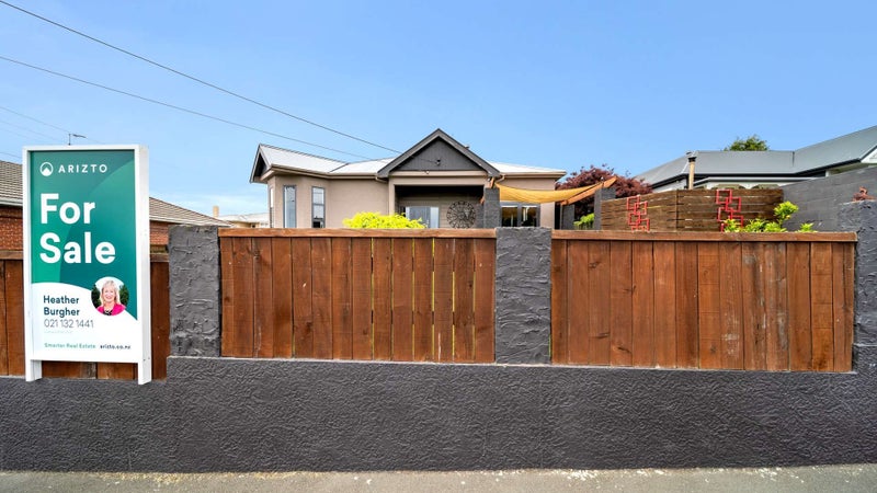 47 Upper Ure Street, South Hill, Oamaru - Carousel 37