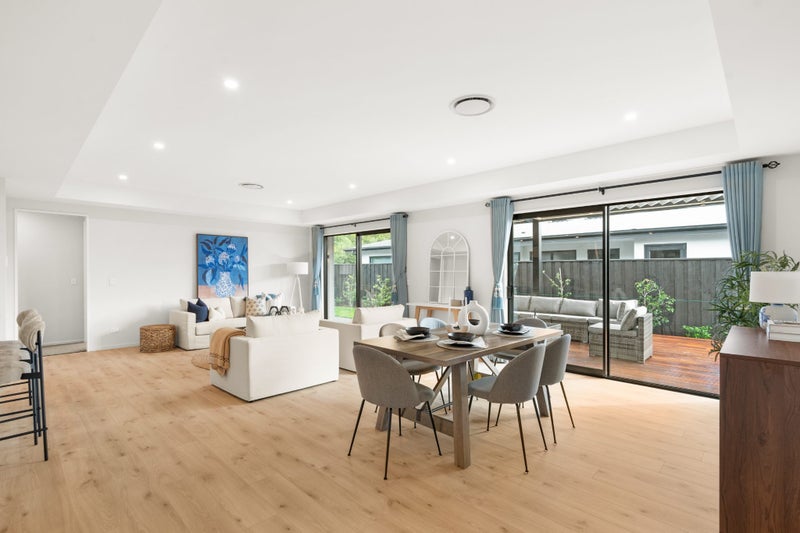 22 Kirkland Crescent, Harewood, Christchurch - Carousel 1