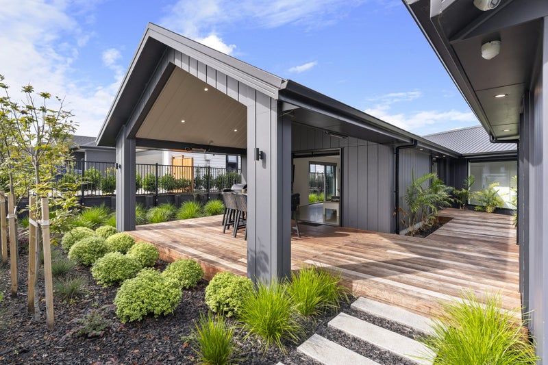 6 Spudman Rise, Pukekohe, Pukekohe - Carousel 1