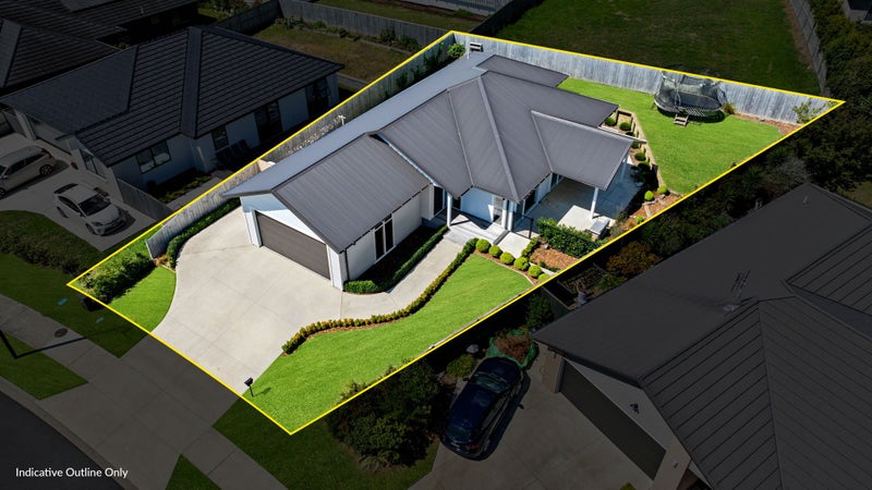 11 Bellenden Crescent, POKENO - Carousel 36