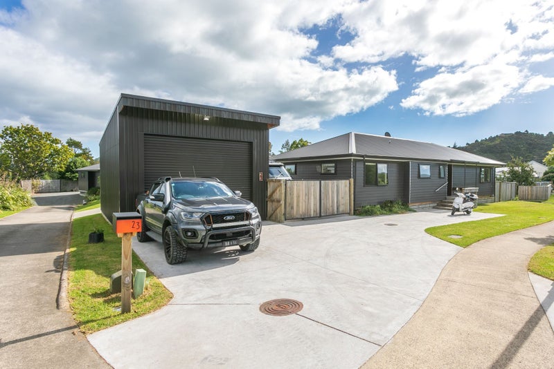 23 Victoria Street, Coromandel, Coromandel - Carousel 2