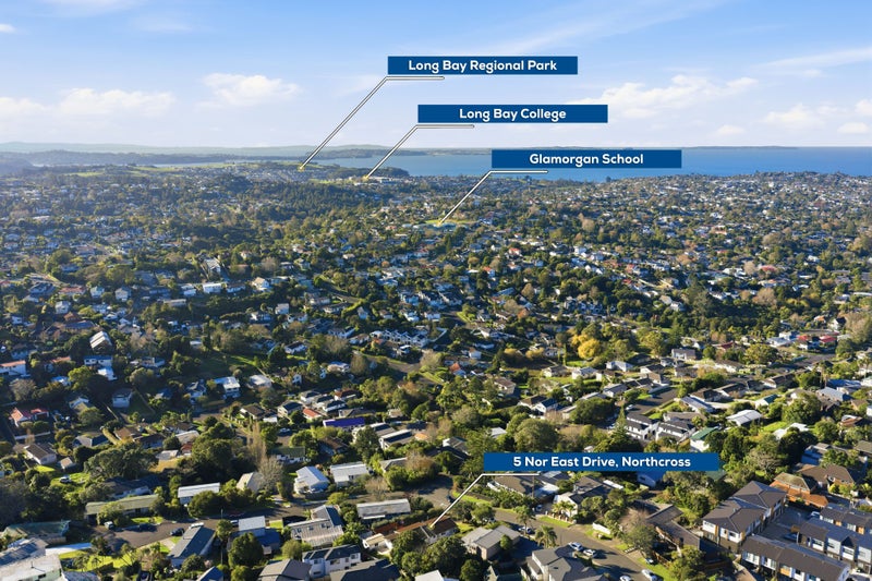 5 Nor'East Drive, Northcross, Auckland - Carousel 34