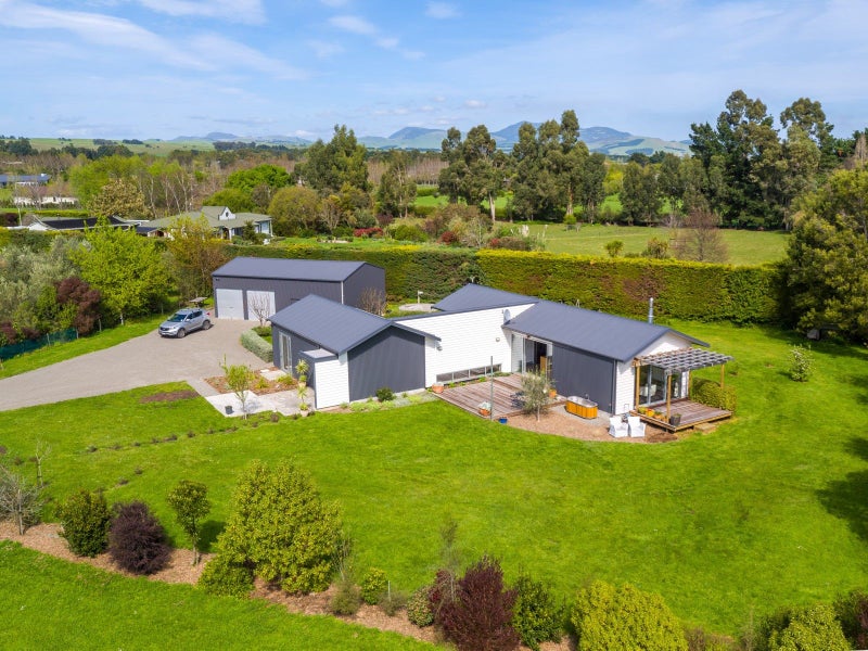 Property Valuation for 72 Oxford Street, Martinborough Trade Me
