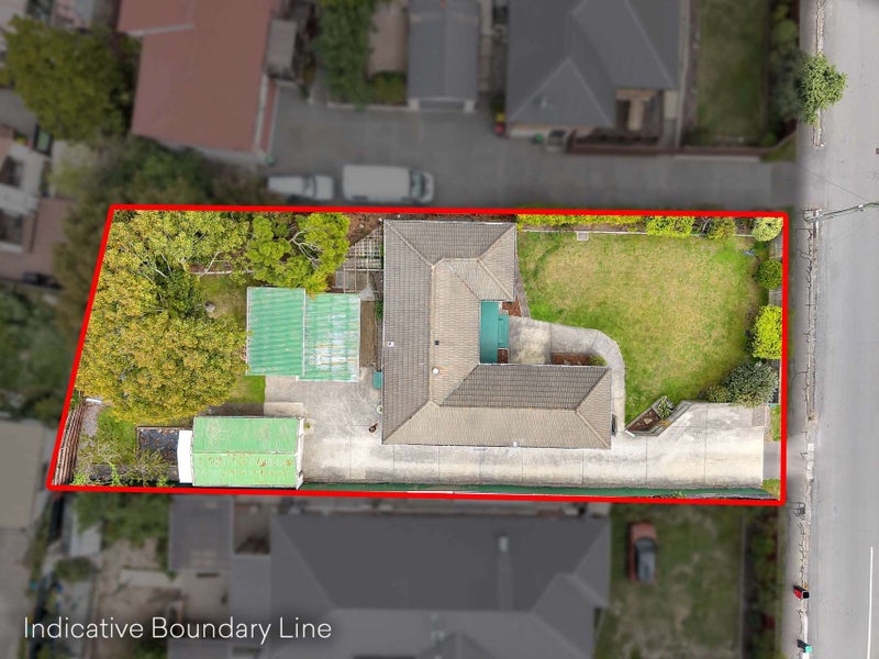 4 Muirson Avenue, Hoon Hay, Christchurch - Carousel 2