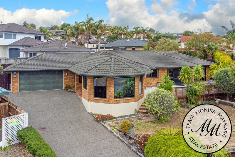 23 Limerick Place, Dannemora, Auckland - Carousel 1