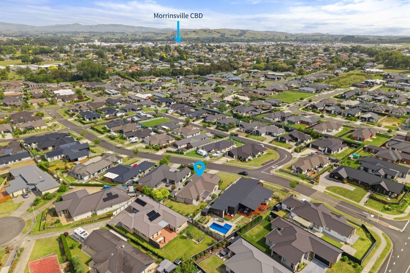 20 Turnberry Crescent, Morrinsville, Morrinsville - Carousel 21