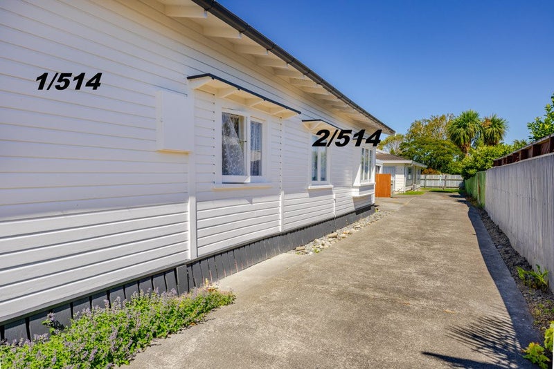 1/514 Whitehead Road, Hastings Central, Hastings, Hawke's Bay - Carousel 22