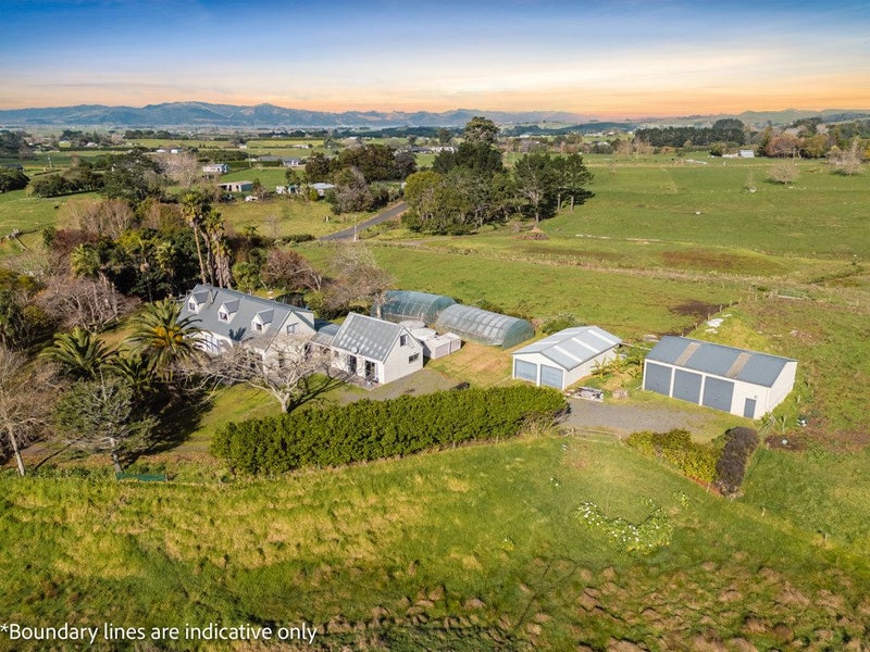 42 Codlin Road, Waiuku, Waiuku - Carousel 21