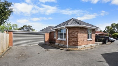 1/5 Clyde Road, Upper Riccarton, Christchurch - Carousel 1