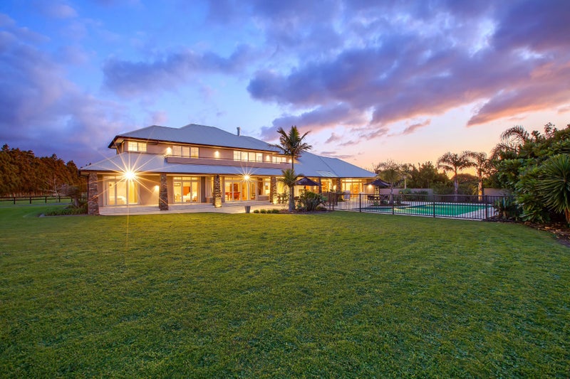 38 William Potter Lane, Karaka, Franklin, Auckland - Carousel 2
