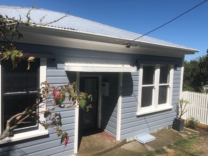 86 Todman Street, Brooklyn, Wellington - Carousel 1