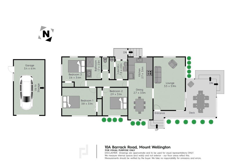 10A Barrack Road, Mount Wellington, Auckland - Carousel 27