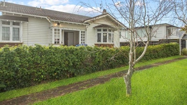 6 Patey Street, Epsom, Auckland - Carousel 1