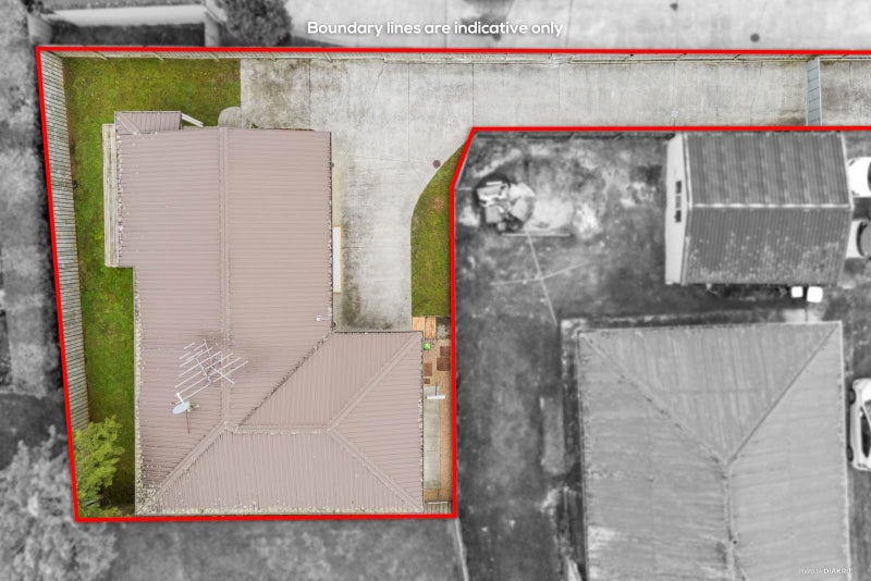 33A John Street, Pukekohe, Pukekohe - Carousel 21