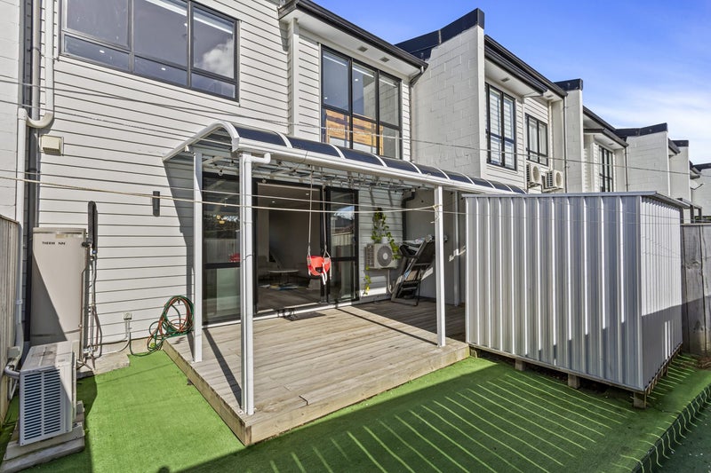 6/36 Gloucester Road, Manurewa, Manukau City, Auckland - Carousel 2