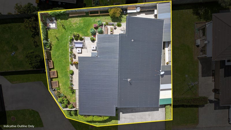 38 Woodhouse Road, Patumahoe, Pukekohe - Carousel 37