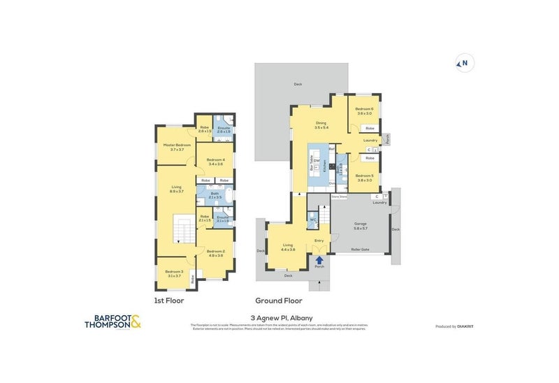 3 Agnew Place, Albany, Auckland - Carousel 16