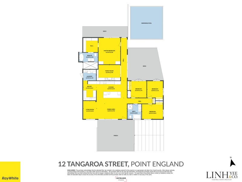 12 Tangaroa Street, Point England, Auckland - Carousel 37