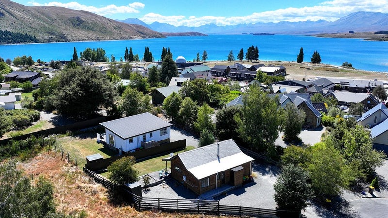 21 Aorangi Crescent, Lake Tekapo, Lake Tekapo - Carousel 35