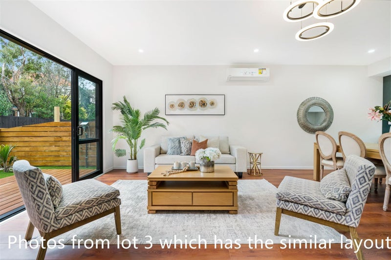 Property Valuation for 2/18 Pinewood Street, Avondale, Auckland Trade