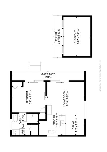32A Derwent Street, Island Bay, Wellington - Carousel 11