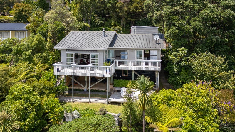 9 Hillside Lane, Tairua, Tairua - Carousel 1