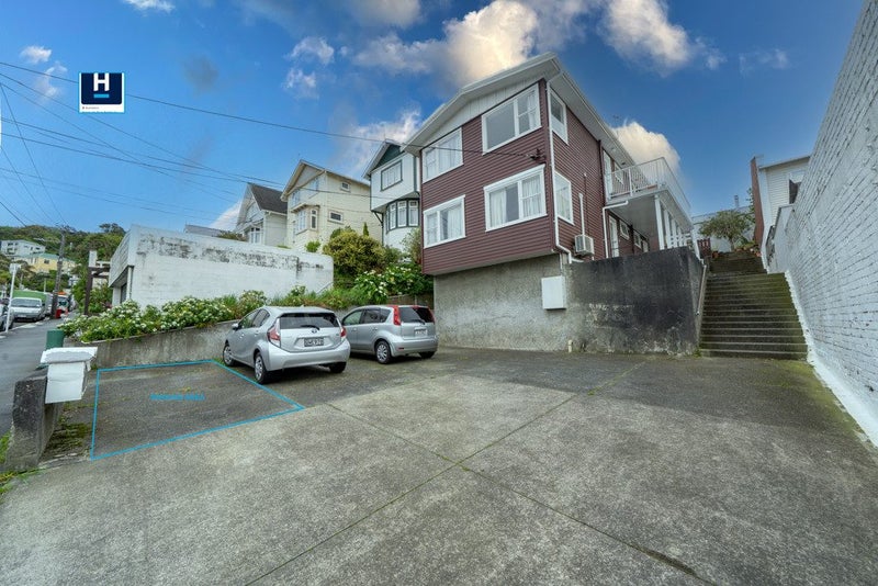 4/16 Rolleston Street, Mount Cook, Wellington - Carousel 9