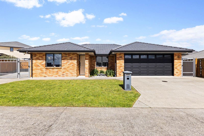 7 Reward Place, Mangere, Manukau City, Auckland - Carousel 1