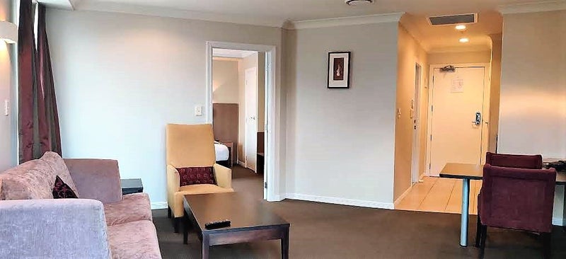 5Q/100 Greys Avenue, Auckland Central, Auckland - Carousel 2