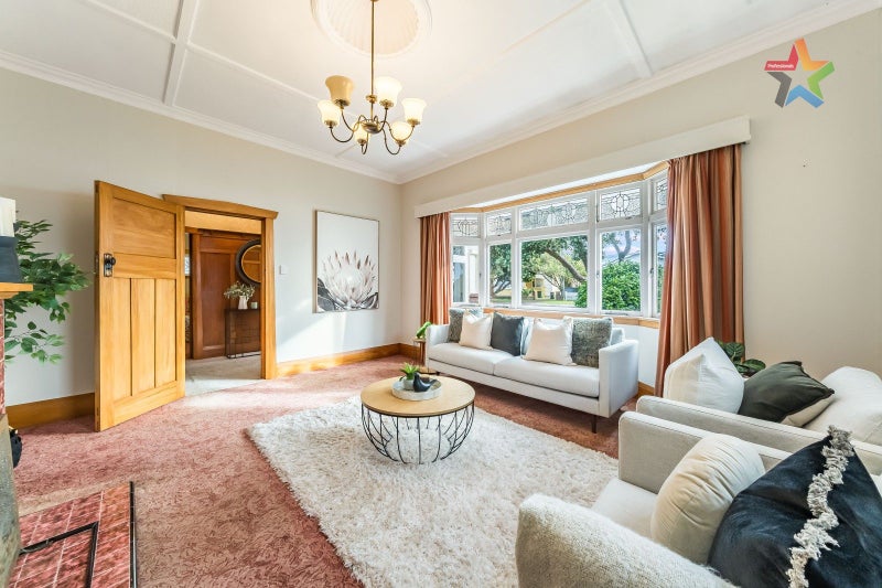 4 Bracken Street, Petone, Lower Hutt - Carousel 2